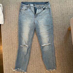 BDG Ripped Jeans Size 28 women’s